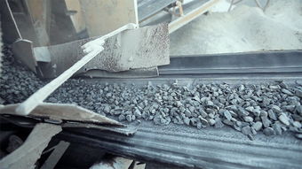 绿色环保生产线 安徽宿松时产350方石灰石制砂生产线纪实