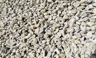 世邦集团 缅甸时产500吨石灰石破碎精品骨料生产线建成